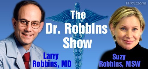 The Dr. Robbins Show
