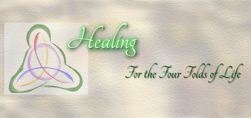 Healing for the Four Folds of Life