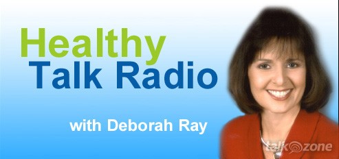 Healthy Talk Radio