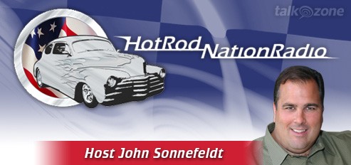 Hot Rod Nation Radio