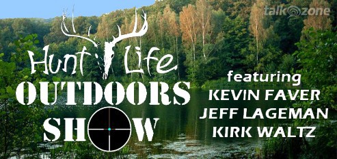HuntLife Outdoors Show