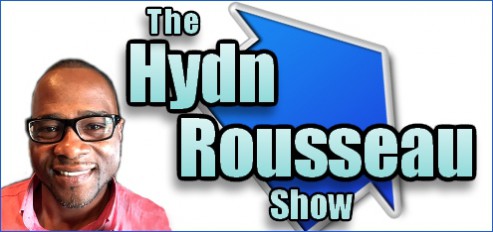 The Hydn Rousseau Show