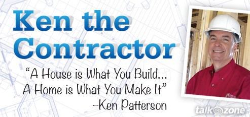 Ken the Contractor