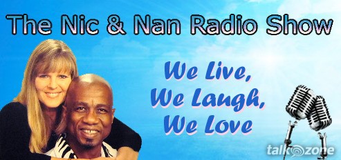 The Nic & Nan Radio Show