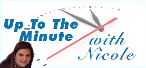 Up To The Minute With Nicole