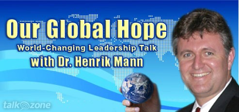 Our Global Hope
