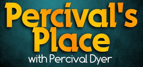 Percival\'s Place