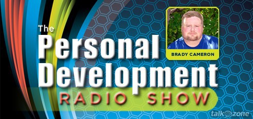 Personal Development Radio Show