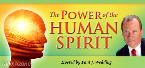 The Power of the Human Spirit