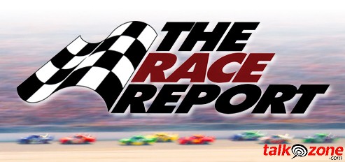 The Race Report