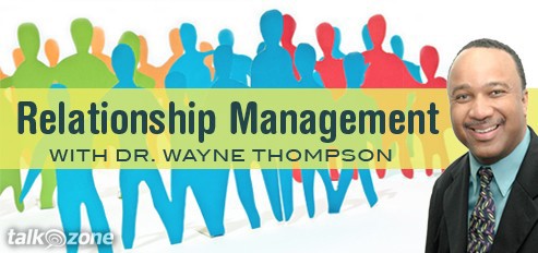 Relationship Management