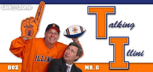 Talking Illini