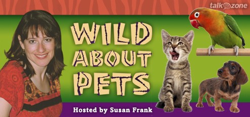 Wild About Pets