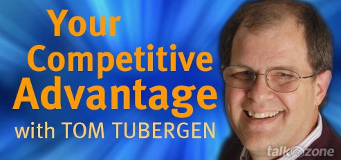 Your Competitive Advantage