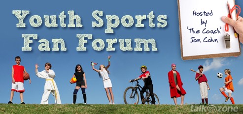 Youth Sports Fan Forum