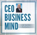CEO Business Mind