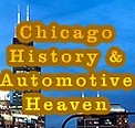 Chicago History And Automotive Heaven