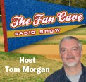 Fan Cave Radio Show