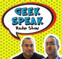 Geek Speak Radio Show