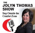 The Jolyn Thomas Show