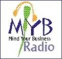 Mind Your Business Radio