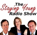 The Staying Young Radio Show