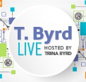 T.Byrd Live