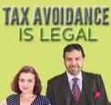 Tax Avoidance Is Legal