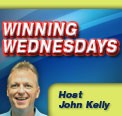 Winning Wednesdays