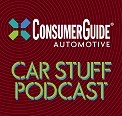 The Car Stuff Podcast