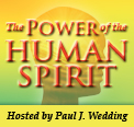 The Power Of The Human Spirit
