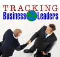 Tracking Business Leaders