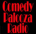 Comedy Palooza Radio