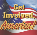 Get Involved, America!