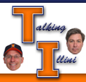 Talking Illini