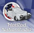 Hot Rod Nation Radio