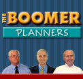 The Boomer Planners