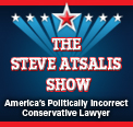 The Steve Atsalis Show